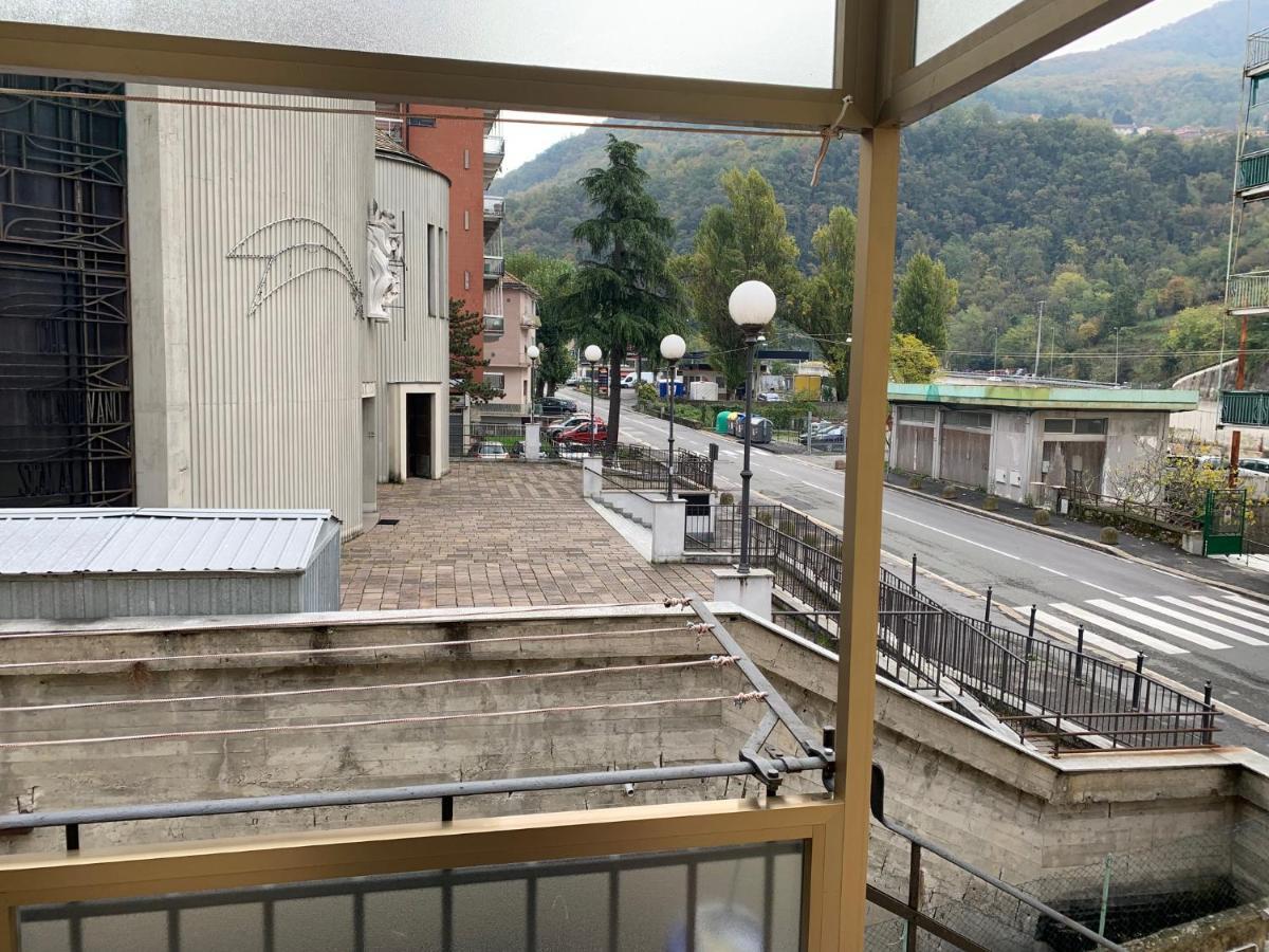 La Maison Di Caterina Génova Exterior foto