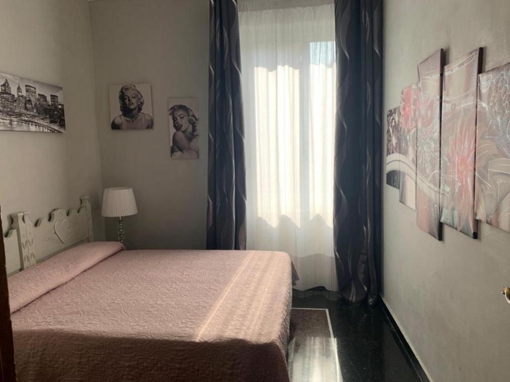 La Maison Di Caterina Génova Exterior foto
